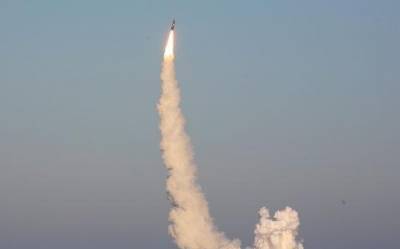 Российские военные сбили азербайджанскую ракету, вторгнувшуюся в воздушное пространство РФ