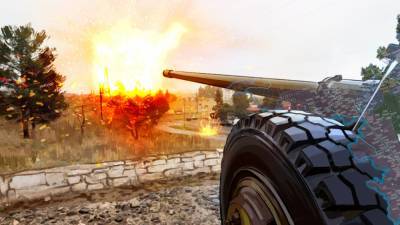 Азербайджанские ВС нанесли ракетный удар по армянскому городу Капан