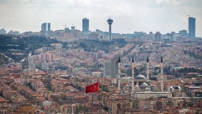 В МИД Турции прокомментировали договорённость Армении и Азербайджана