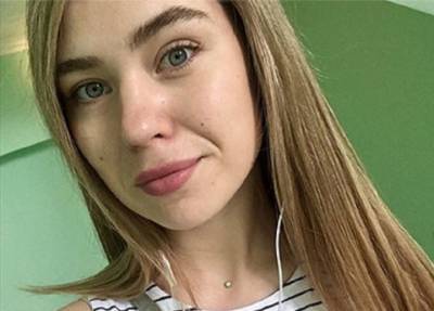 Бросил в беде: любовник таинственно исчезнувшей в Крыму студентки во всем сознался