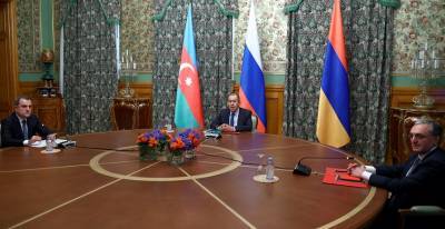 Армения и Азербайджан согласились сделать шаг к перемирию