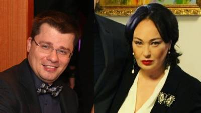 Дошутился: Ургант бросил Гарика Харламова на растерзание Гузеевой