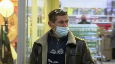 В российских регионах усиливают контроль за соблюдением противоэпидемических мер