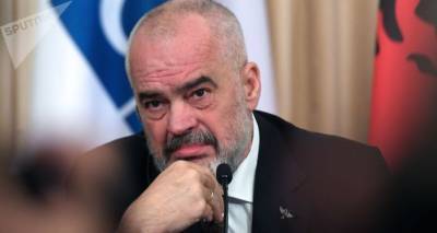 Действующий председатель ОБСЕ приветствует гуманитарное перемирие в Карабахе
