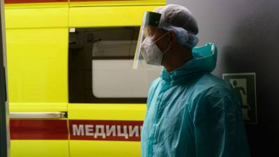 В Севастополе фиксируют рост больных и смертей из-за COVID