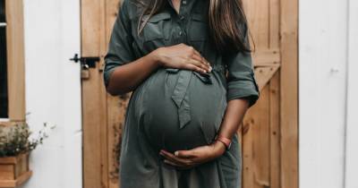 Поздняя беременность может быть ключом к долголетию