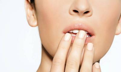 Что нужно знать о старении губ, и как его предотвратить