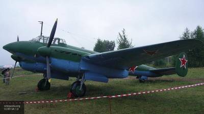 Новую версию гибели создателя бомбардировщика Пе-2 озвучили через 78 лет