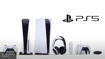 Игровые сохранения PlayStation 4 будут доступны на PS 5