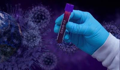 Роспотребнадзор оценил вероятность повторного заражения коронавирусом