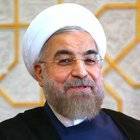 Телефонный разговор с Президентом Ирана Хасаном Рухани