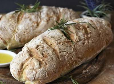 Власти Сицилии запретили выпекать хлеб в первое и третье воскресенье месяца - argumenti.ru - Сицилия - Запрет