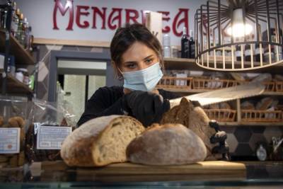 На Сицилии запретили выпекать хлеб по выходным