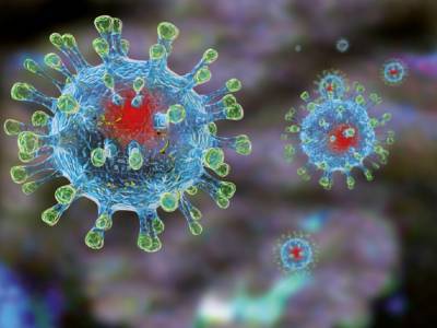 В Украине достигнут очередной антирекорд по количеству смертей от коронавируса – СНБО