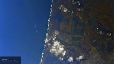 Сбрасывавшее отходы в Авачинский залив судно обнаружили с помощью спутников
