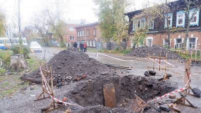 Около 50 домов в Томске остаются без отопления: куда обращаться