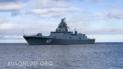 НАТО напоролись на линию обороны: Россия закрыла подход к Крыму с моря