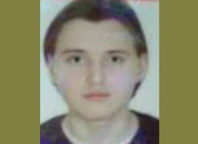 15-летнего подростка разыскивают в Дзержинске
