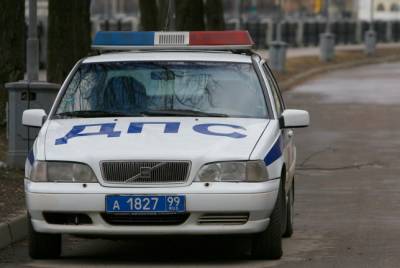 В Екатеринбурге в результате ДТП с четырьмя автомобилями пострадал девятилетний ребенок