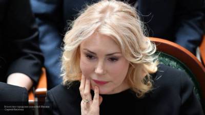 Мария Шукшина раскрыла гонорары звезд за участие в ток-шоу