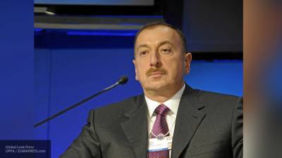 Алиев считает, что военная часть конфликта в Нагорном Карабахе подошла к концу