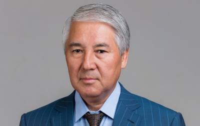 В Киргизии подал в отставку новоизбранный спикер парламента
