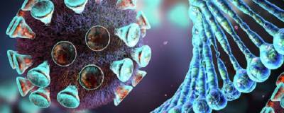 Ученые назвали новые симптомы заражения коронавирусом