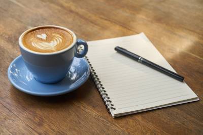 Учёные обнаружили, что кофе уменьшает риск развития болезни Паркинсона