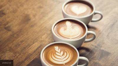 Ученые предупредили об опасности употребления кофе натощак