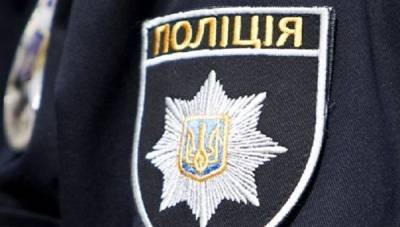 В Луганской области заявили в полицию из-за качели с именем нардепа