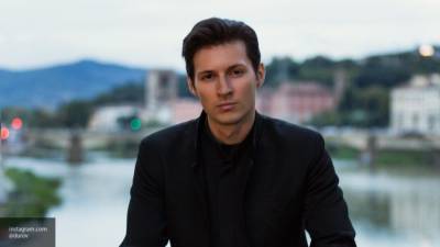 Павел Дуров в день 36-летия раскрыл секрет своей молодости