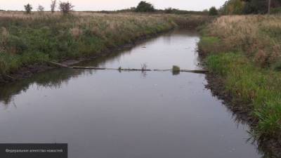 Специалисты не обнаружили пятен нефтепродуктов на красноярской реке Ангара