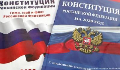 Юлий Нисневич: в России изменилась форма правления