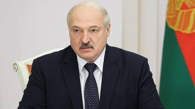 Лукашенко встретился с представителями оппозиции в СИЗО КГБ