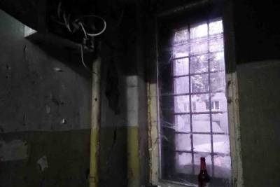Снимки из саратовского общежития напугали пользователей соцсетей