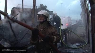 Пожар в частном доме унес жизни троих жителей Татарстана