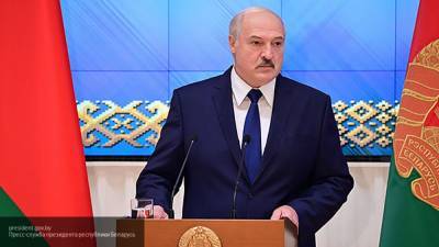 Лукашенко навестил пребывающего в СИЗО Бабарико
