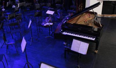 В тюменском симфоническом оркестре выявлены заболевшие коронавирусом
