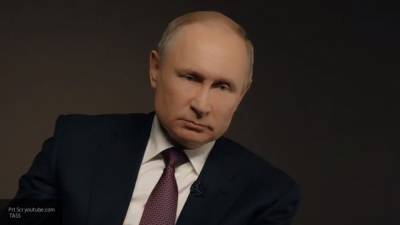 Путин напугал украинскую "газовую верхушку" своей компетентностью