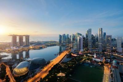 Круизы «в никуда»: В Сингапуре придумали способ поддержать туризм в период пандемии