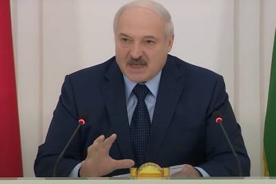 Лукашенко провел встречу с задержанными оппозиционерами в СИЗО КГБ