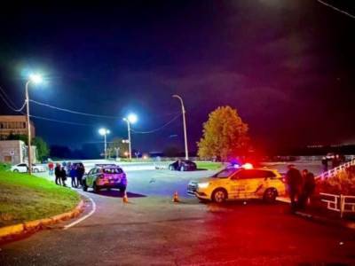 Ранен 35-летний мужчина: на набережной в Херсоне произошла стрельба