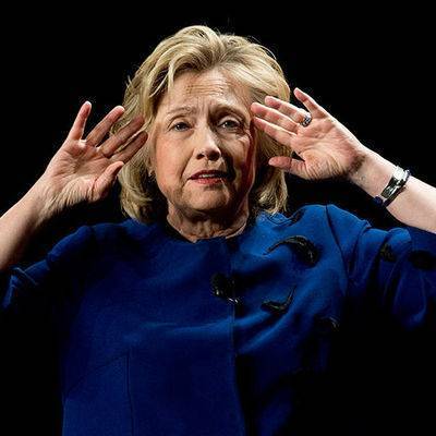Госдеп США опубликует часть писем Хиллари Клинтон