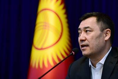 Новый премьер Киргизии рассказал о будущих отношениях с Россией