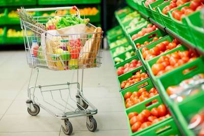 Не только овощи. Какие продукты дешевели в сентябре в Смоленской области