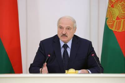 Лукашенко обсудил конституционную реформу с белорусскими оппозиционерами в СИЗО