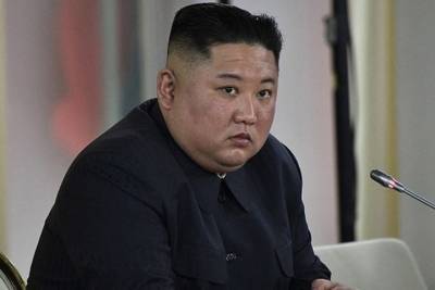 Ким Чен Ын попросил прощения у народа КНДР: «Мне нет оправданий»