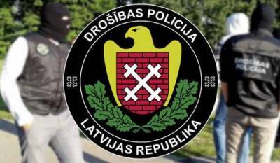 Латвия: служба госбезопасности задержала мужчину, собравшегося взорвать президента страны