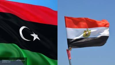 Каир примет делегации из Ливии для переговоров 11 октября