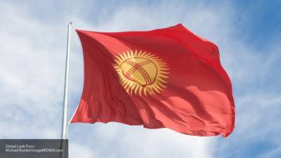 Попытку госпереворота в Бишкеке назвали "цветной революцией" Запада